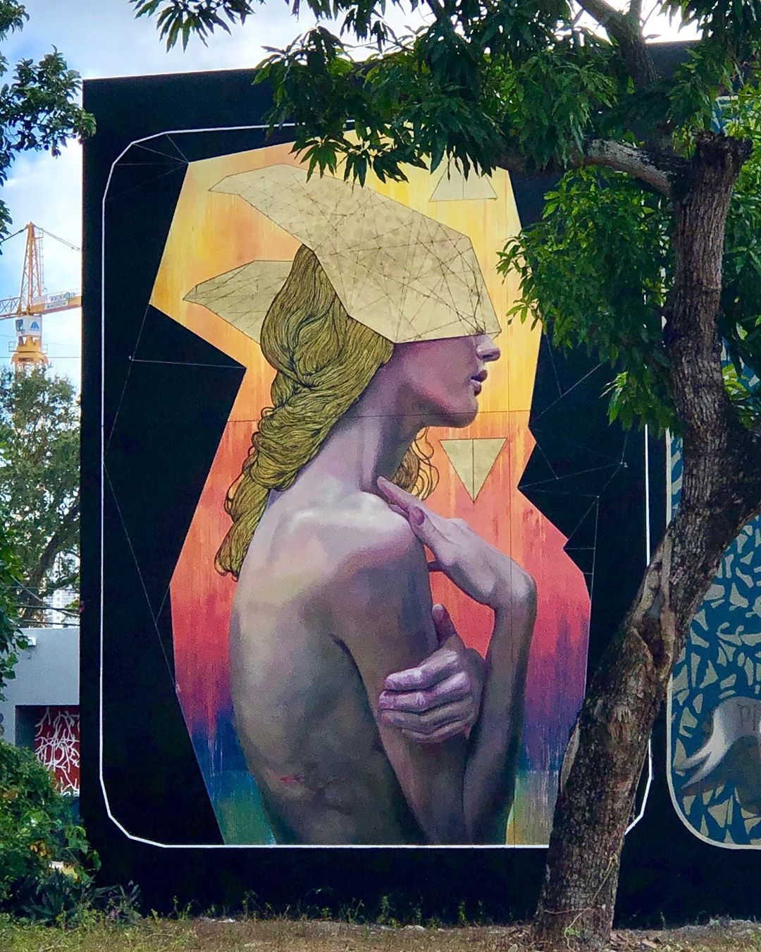 Adrian Avila @ Miami, USA