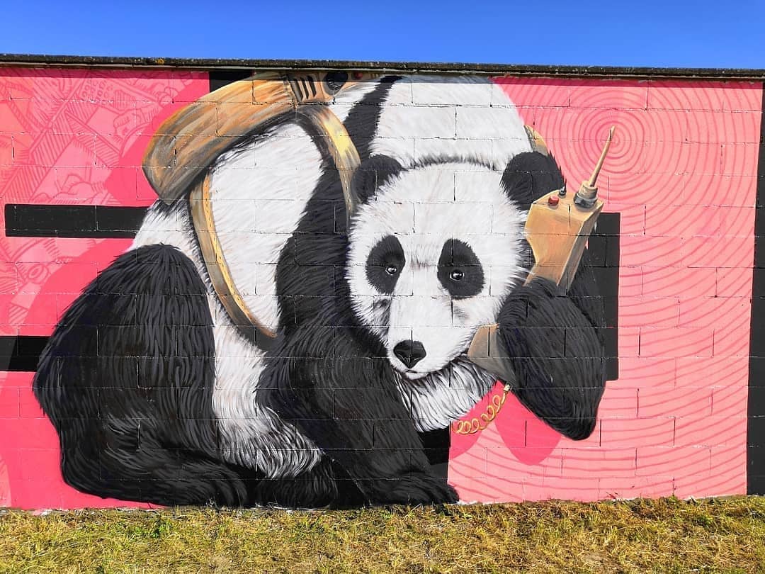Alessio Bolognesi @ Comacchio, Italy