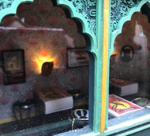 Anonymouse @ Malmö, Sweden