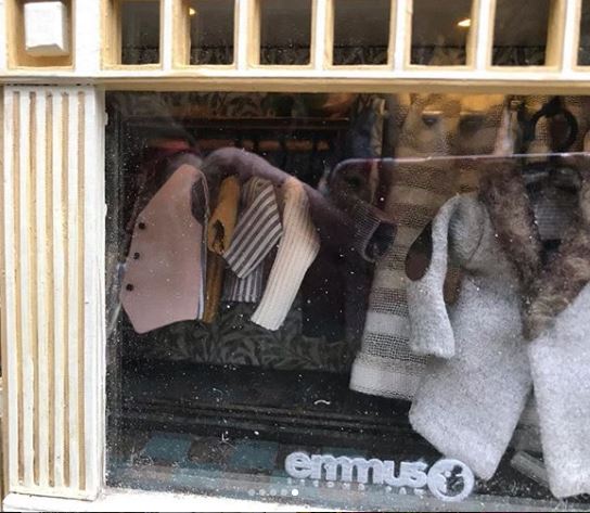 Anonymouse @ Malmö, Sweden