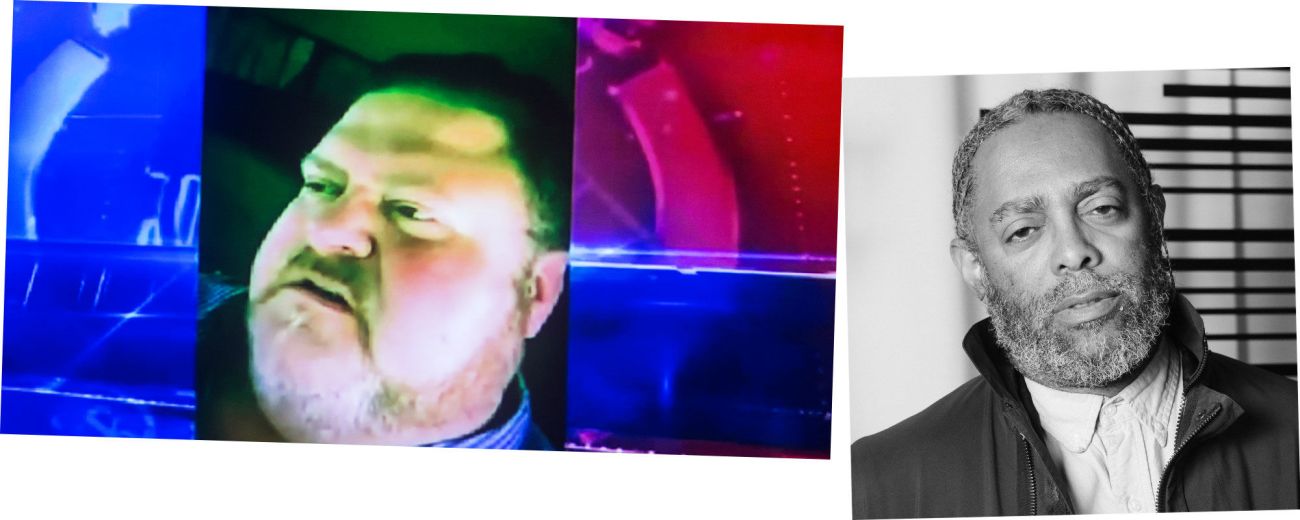 Arthur Jafa Arthur Jafa