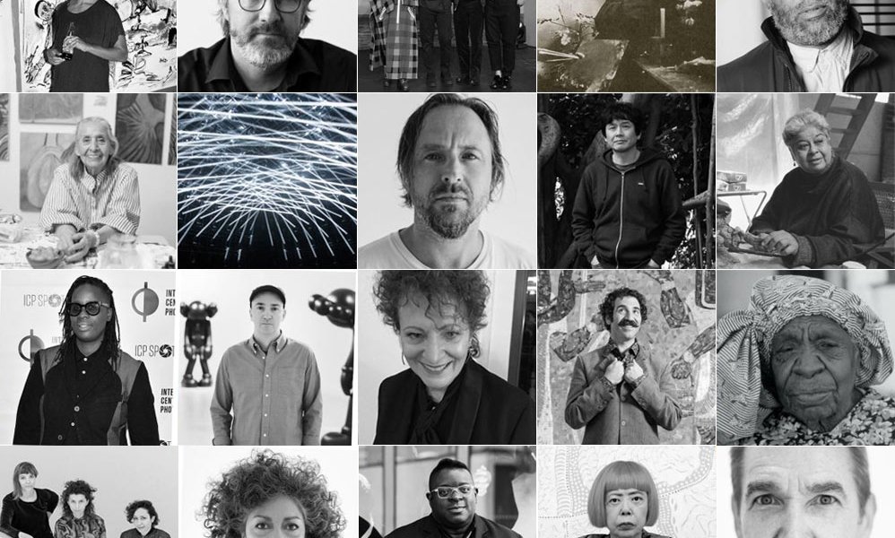 2019, gli artisti più fecondi secondo Artsy