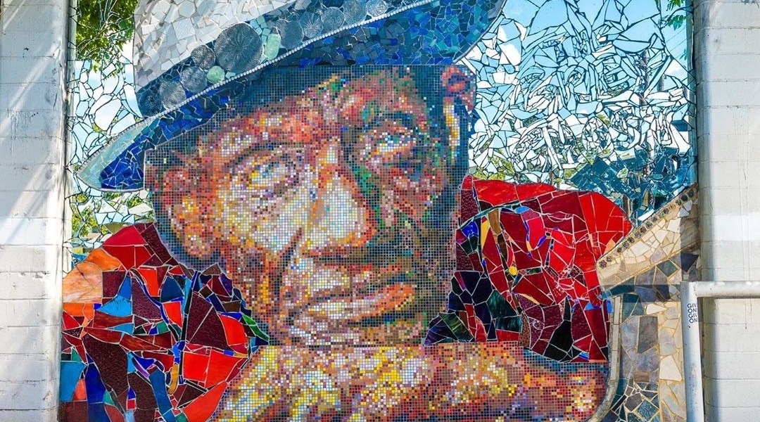 Carmen Rangel + J Muzacz + Nerd For Cakes @ Austin, USA