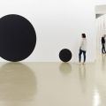 Claudia Comte. Come crescere e avere sempre la stessa forma exhibition view at Castello di Rivoli 2019, photo Roman März. Courtesy Castello di Rivoli Museo d’Arte Contemporanea, Rivoli-Torino