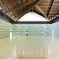 Claudia Comte. Come crescere e avere sempre la stessa forma exhibition view at Castello di Rivoli 2019, photo Roman März. Courtesy Castello di Rivoli Museo d’Arte Contemporanea, Rivoli-Torino