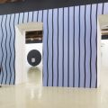 Claudia Comte. Come crescere e avere sempre la stessa forma exhibition view at Castello di Rivoli 2019, photo Roman März. Courtesy Castello di Rivoli Museo d’Arte Contemporanea, Rivoli-Torino