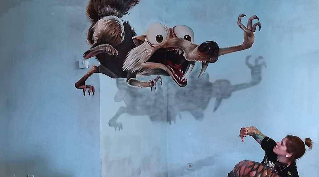 Djoels @ Meulebeke, Belgium