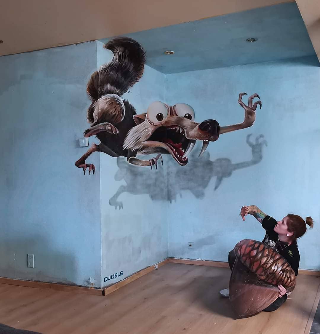 Djoels @ Meulebeke, Belgium