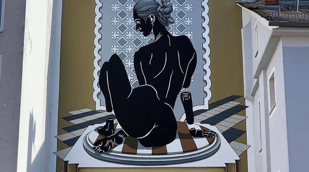 Dome @ Gießen, Germany