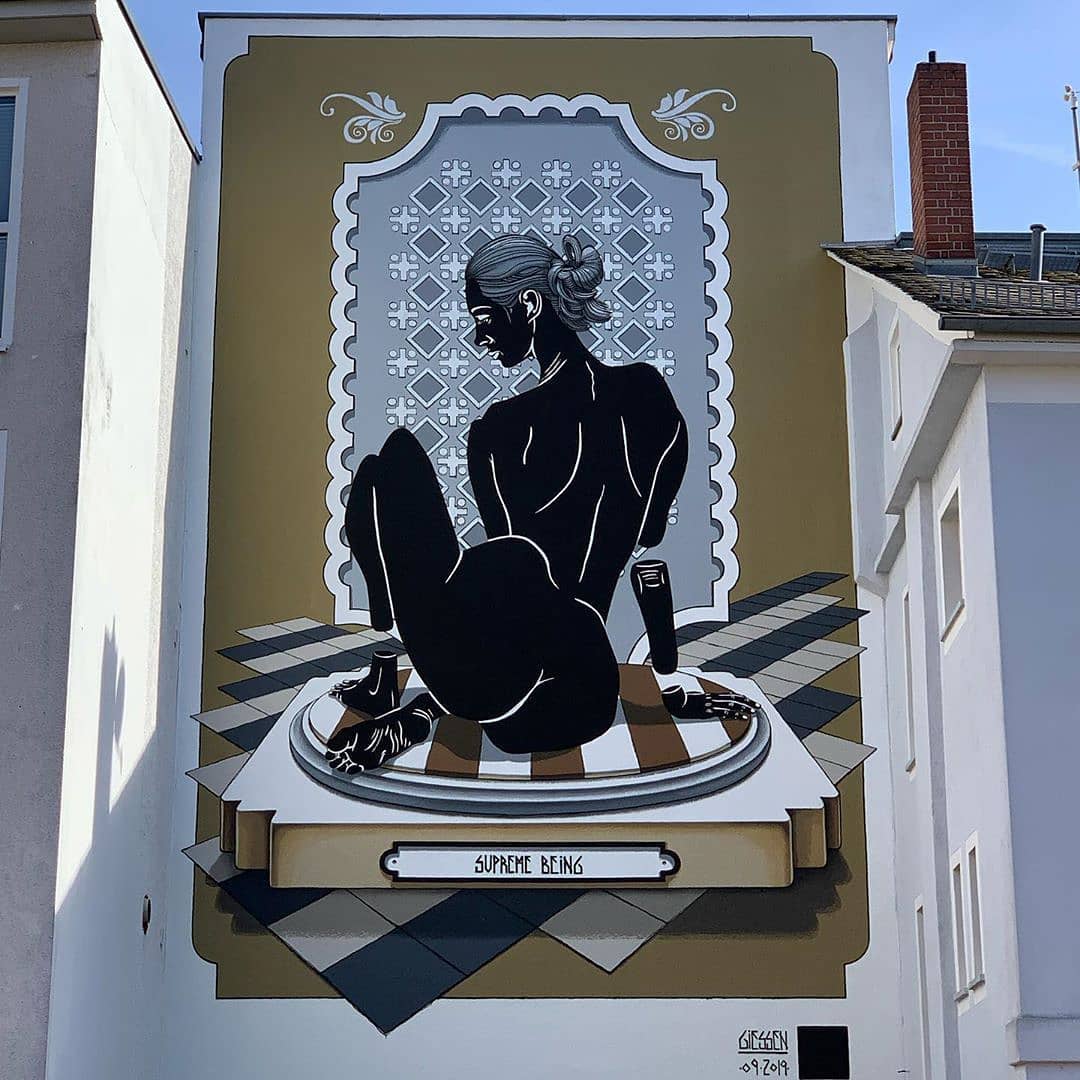 Dome @ Gießen, Germany