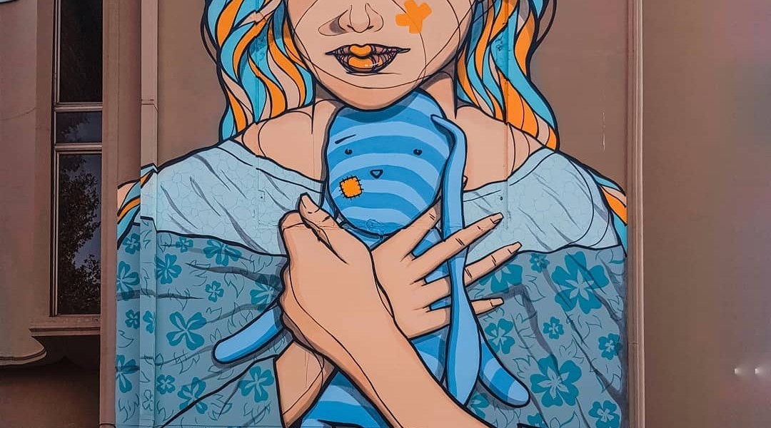 El Bocho @ Tbilisi, Georgia