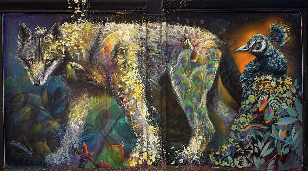 Ernesto Maranje @ Miami, USA