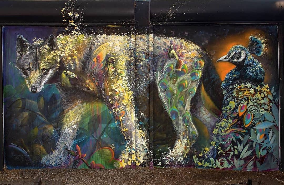 Ernesto Maranje @ Miami, USA