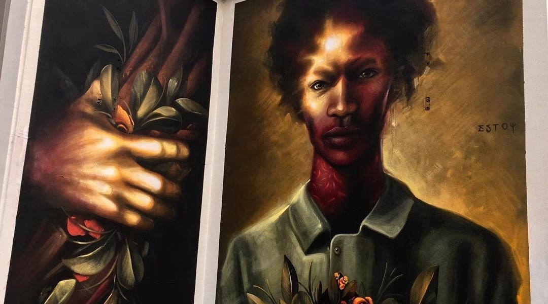 Estoy @ Moutiers, France