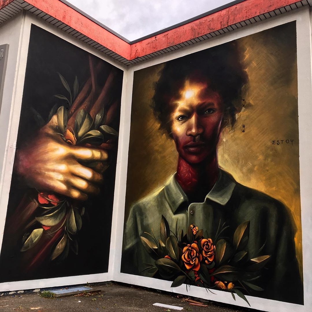 Estoy @ Moutiers, France