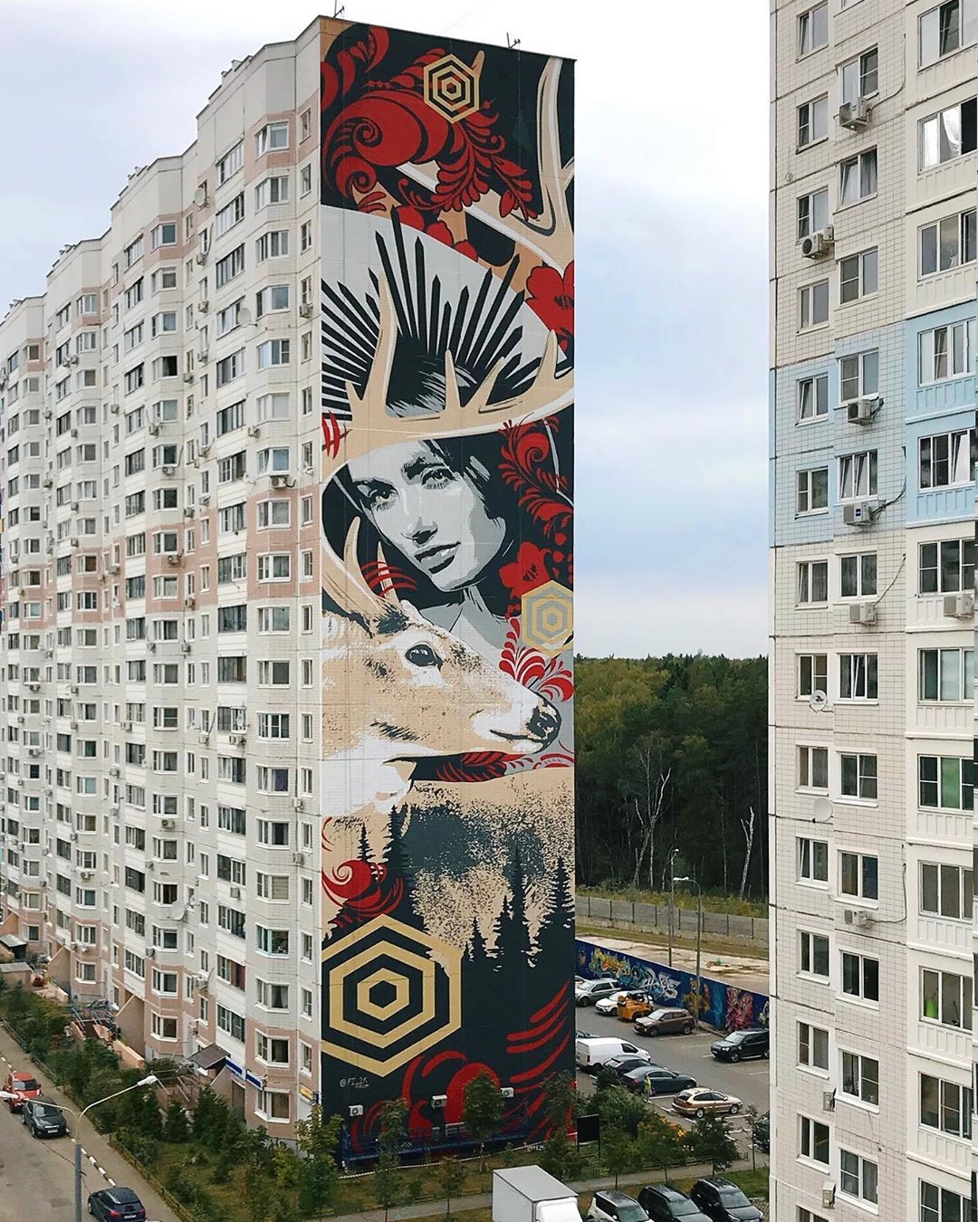 FI2K @ Odintsovo, Russia