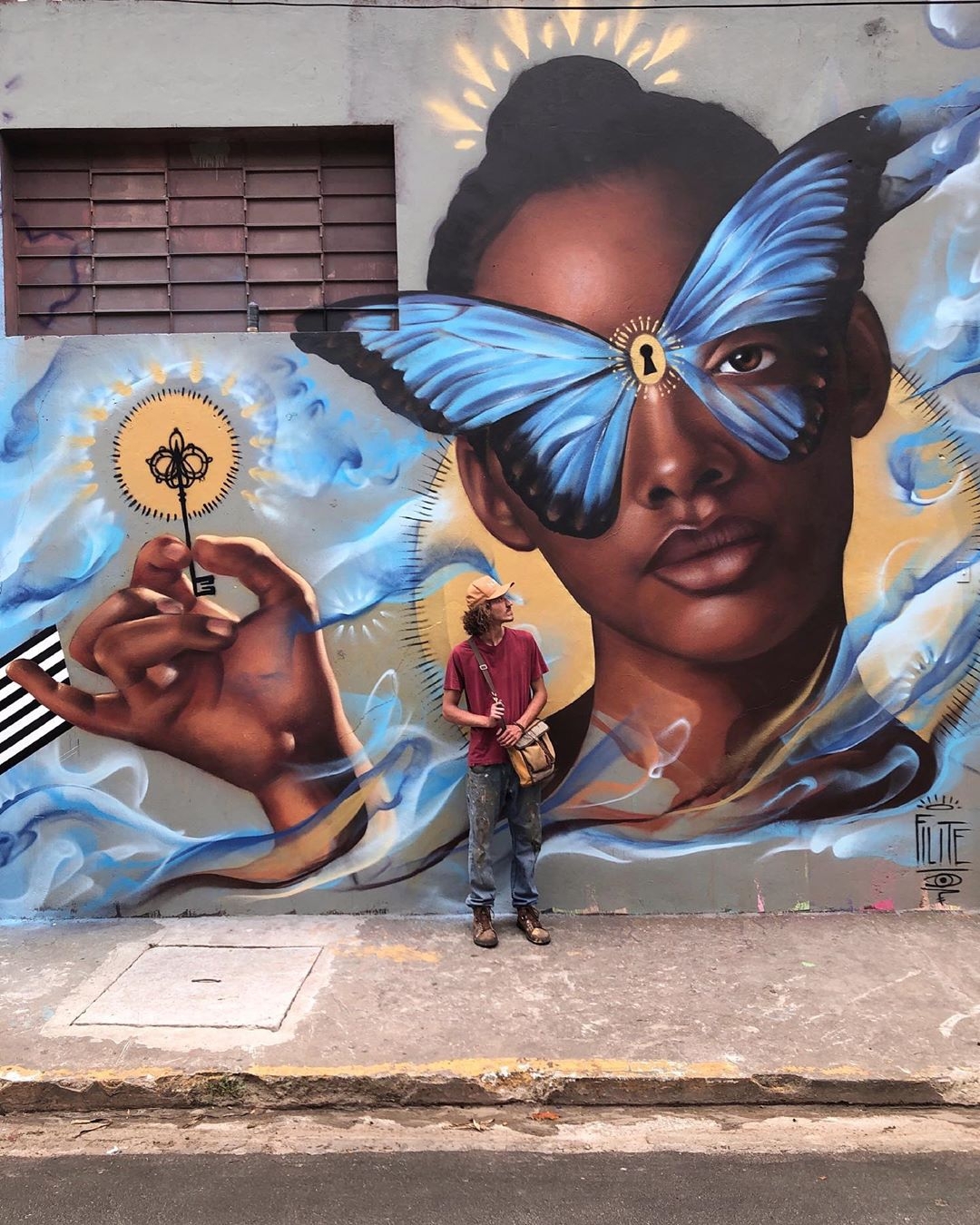 Filite @ Taboão da Serra, Brazil