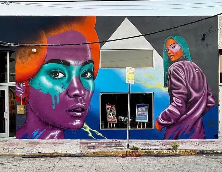 Fin DAC @ Miami, USA