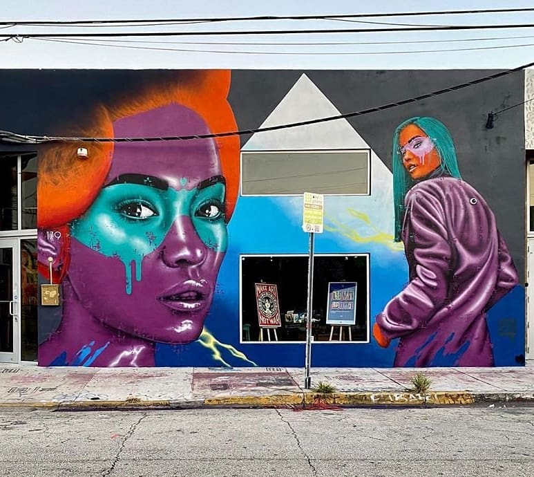 Fin DAC @ Miami, USA