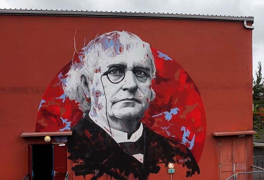 Frederico Draw @ Saint-Paul, Reunion, France