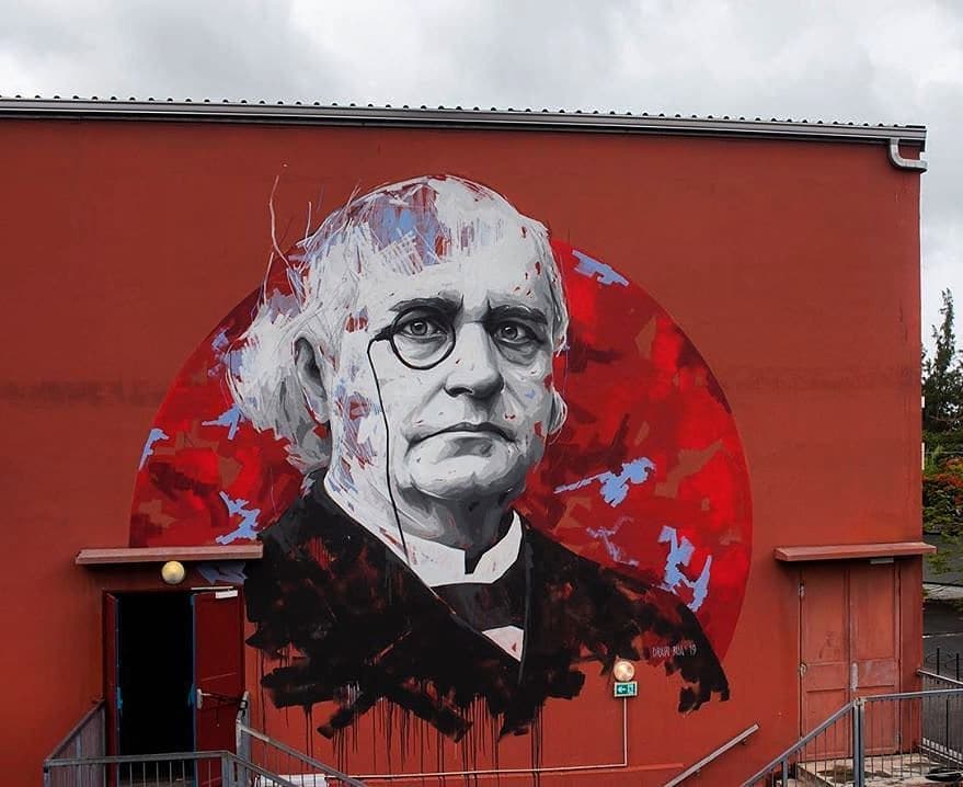 Frederico Draw @ Saint-Paul, Reunion, France Frederico Draw @ Saint-Paul, Reunion, France