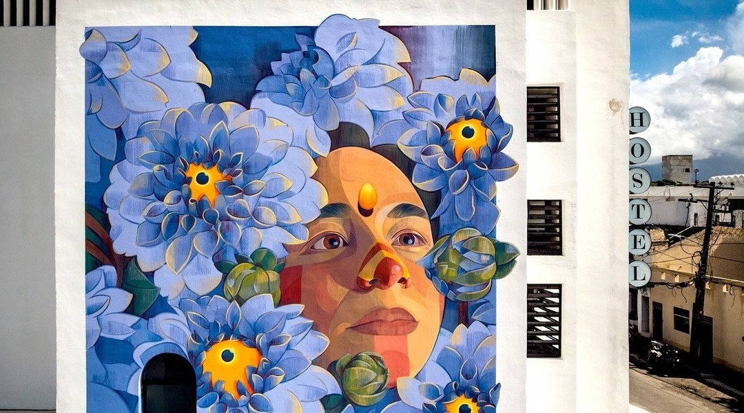 Gleo @ Cancun, Mexico