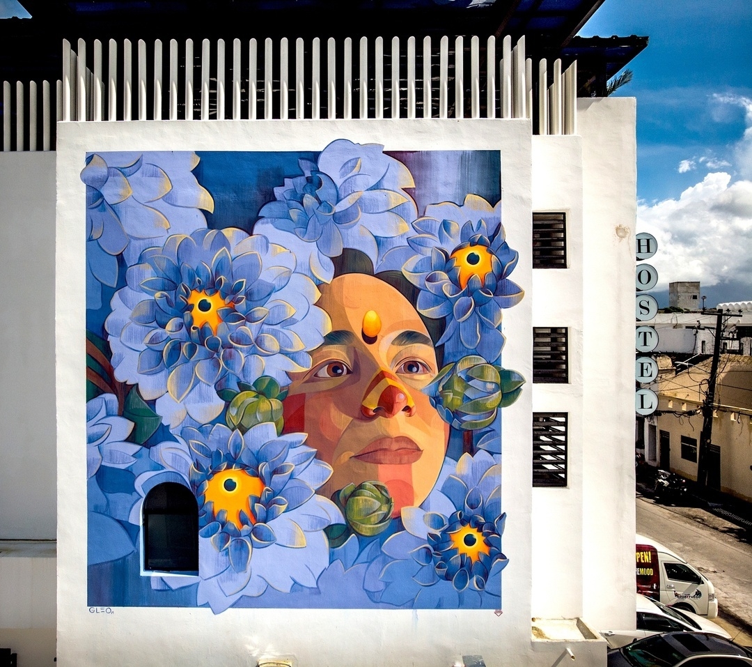 Gleo @ Cancun, Mexico