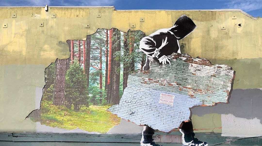 HiJack @ Los Angeles, USA