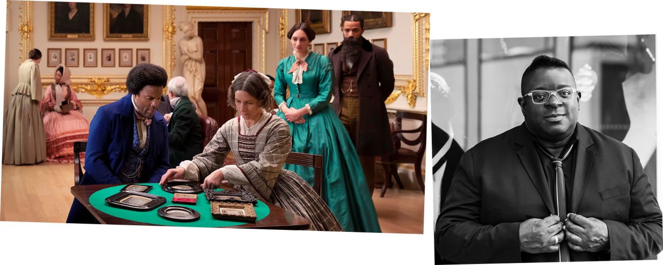 Isaac Julien Isaac Julien