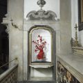 Jan Fabre @ Pio Monte della Misericordia, Napoli