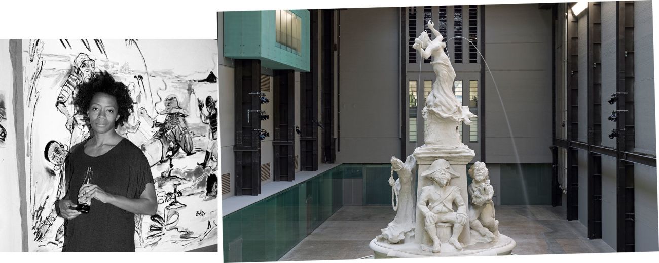 Kara Walker Kara Walker