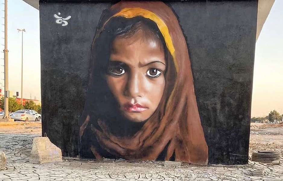 Kla5 @ Riyadh, Saudi Arabia