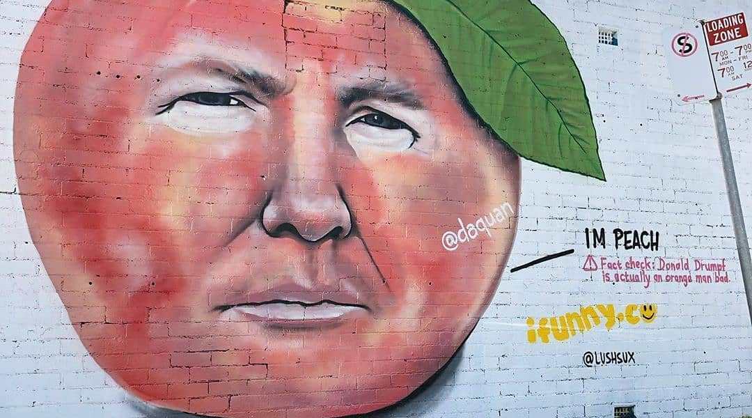 Lushsux @ Melbourne, Australia