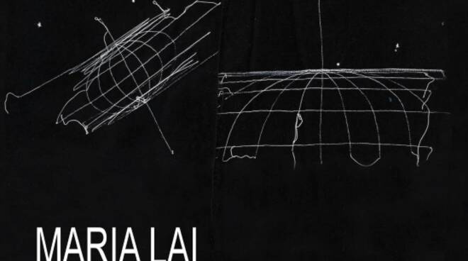 Maria Lai @ Museo Stazione dell’arte, Ulassai