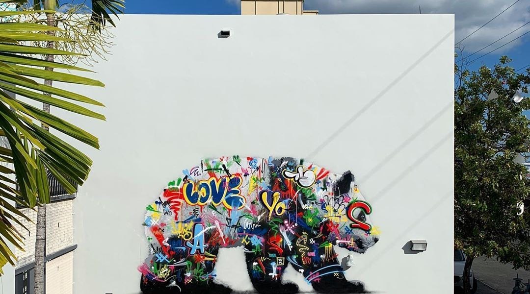 Martin Whatson @ Miami, USA