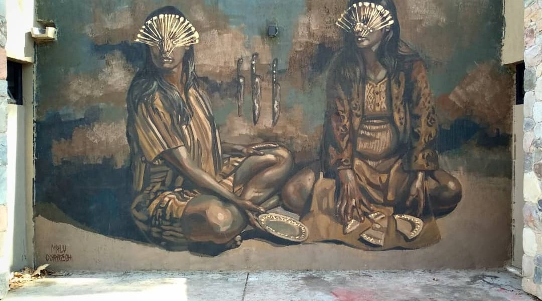 Milu Correch @ San Rafael, Argentina