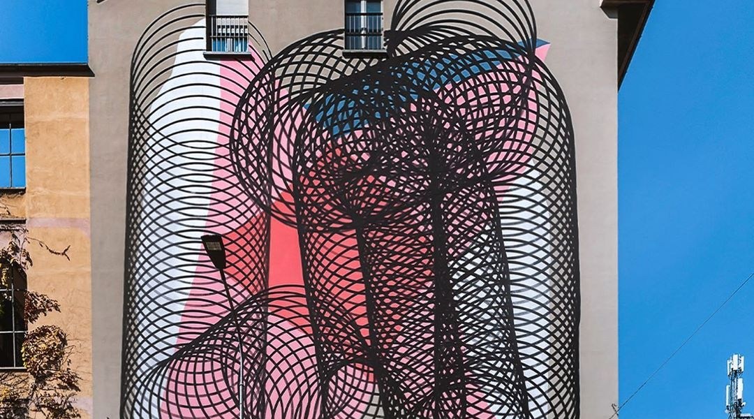 Moneyless @ Milan, Italy