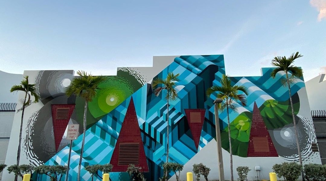 Mr. June @ Miami, USA