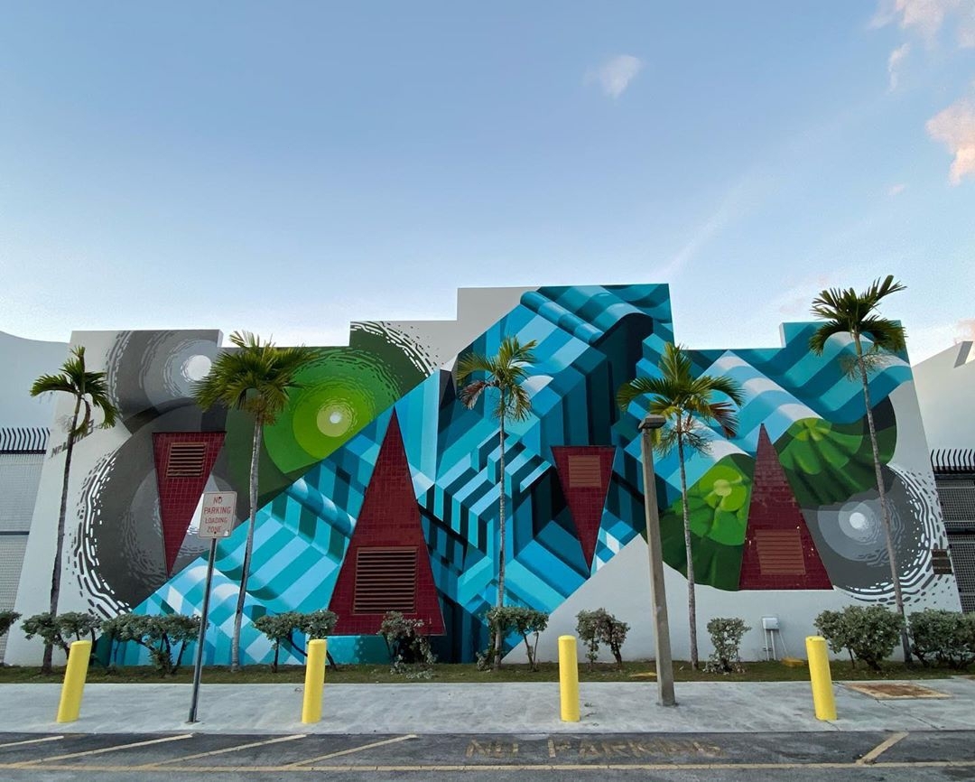 Mr. June @ Miami, USA Mr. June @ Miami, USA