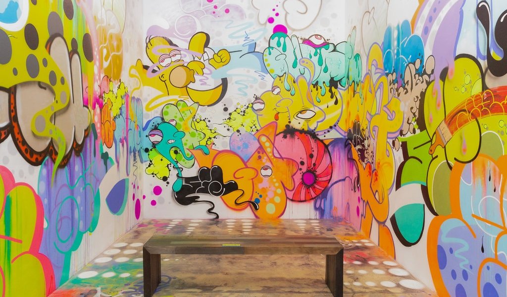 Museum of Graffiti @ Miami