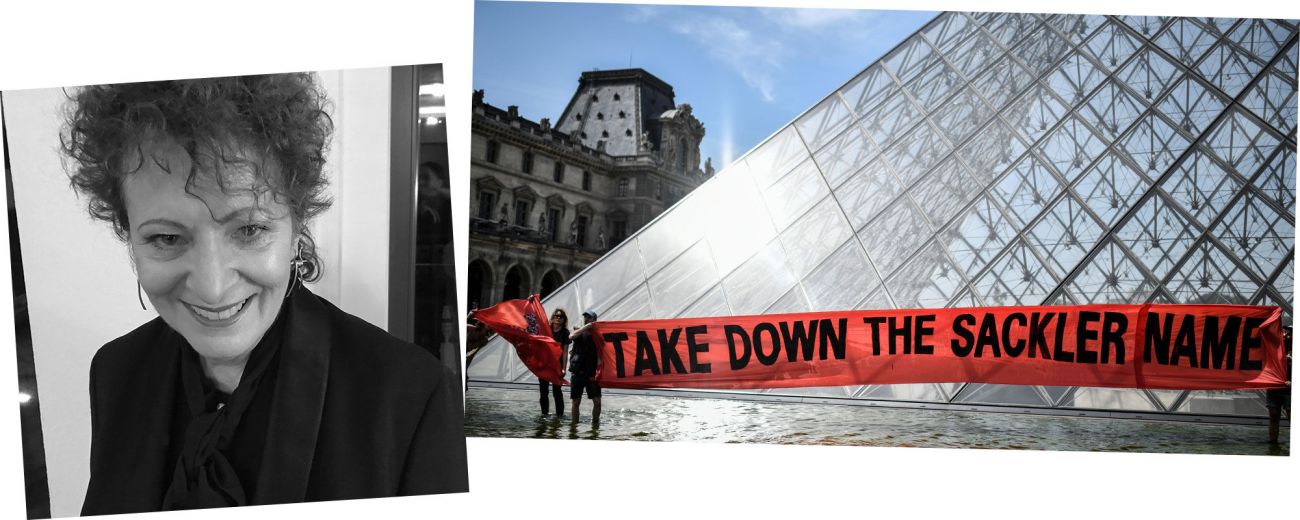 Nan Goldin Nan Goldin