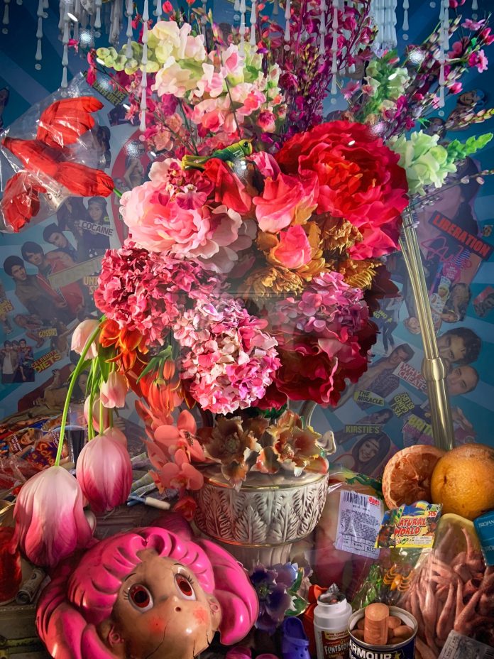 Natura in posa @ Museo di Santa Caterina, Treviso