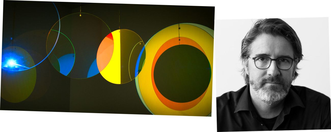 Olafur Eliasson Olafur Eliasson