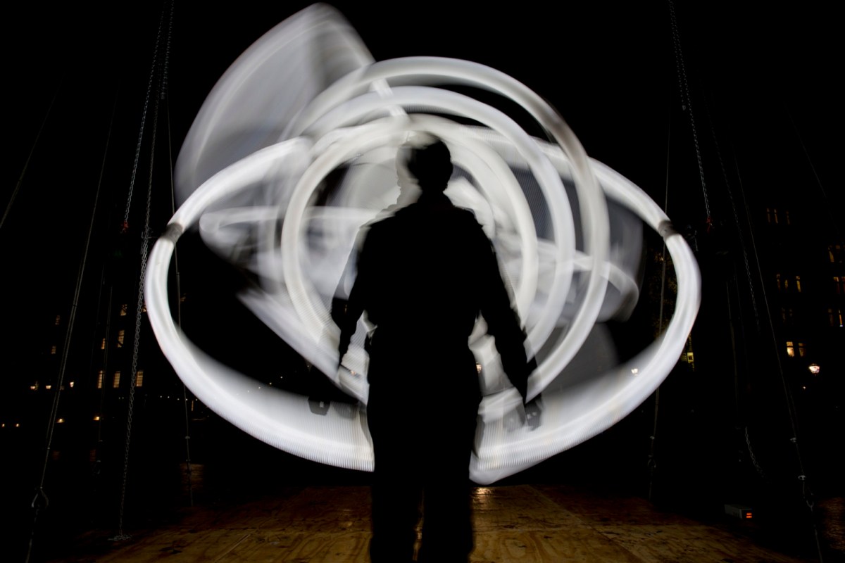 "Order Disorder" by Lambert Kamps. Photography by Janus van den Eijnden