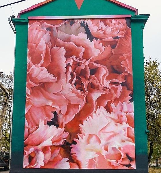 Ou35 @ Kramatorsk, Ukraine