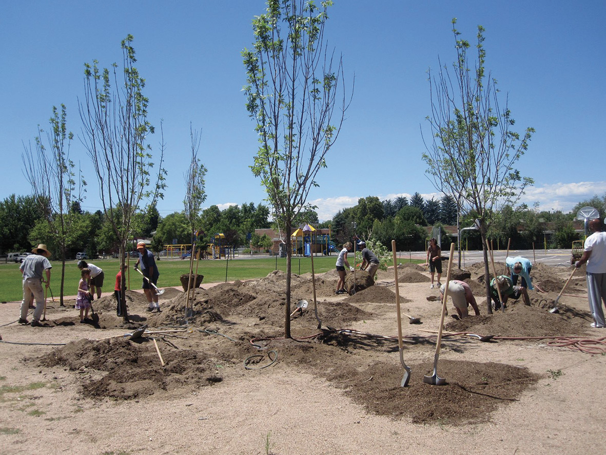 "Palas por Pistolas" by Pedro Reyes