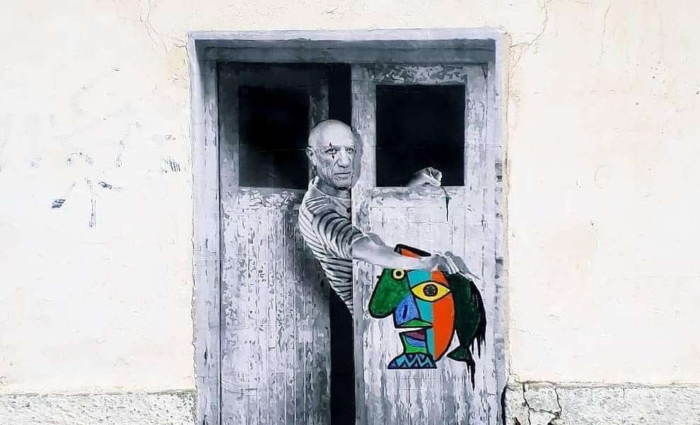 Promesto @ Fuengirola, Spain