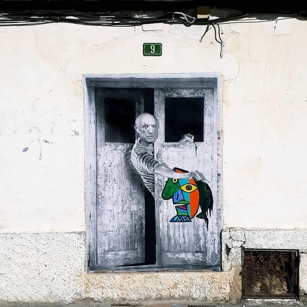 Promesto @ Fuengirola, Spain