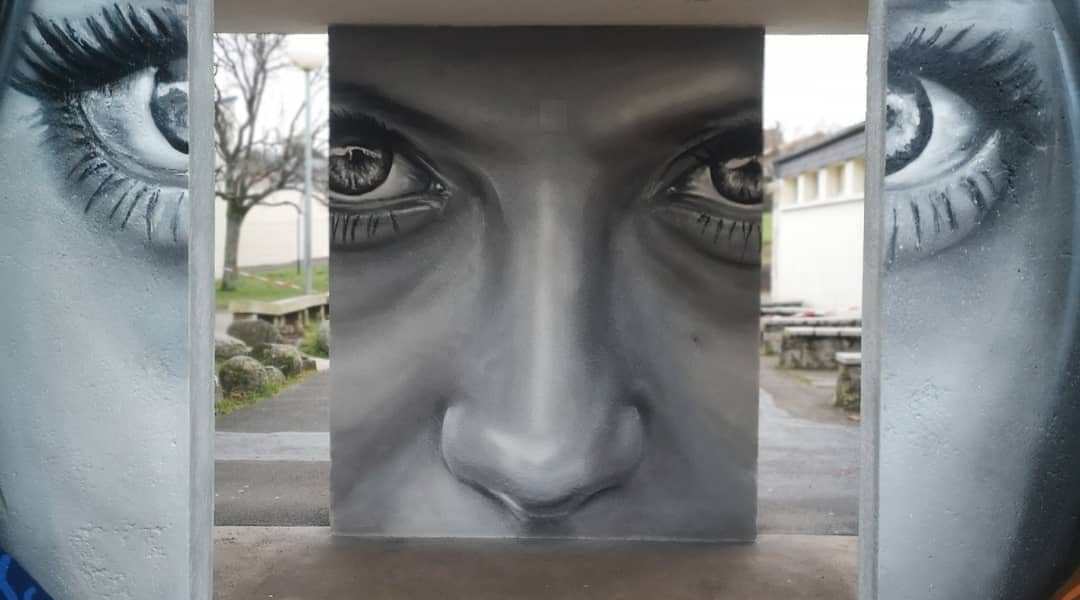 Rebeb @ Moncoutant, France