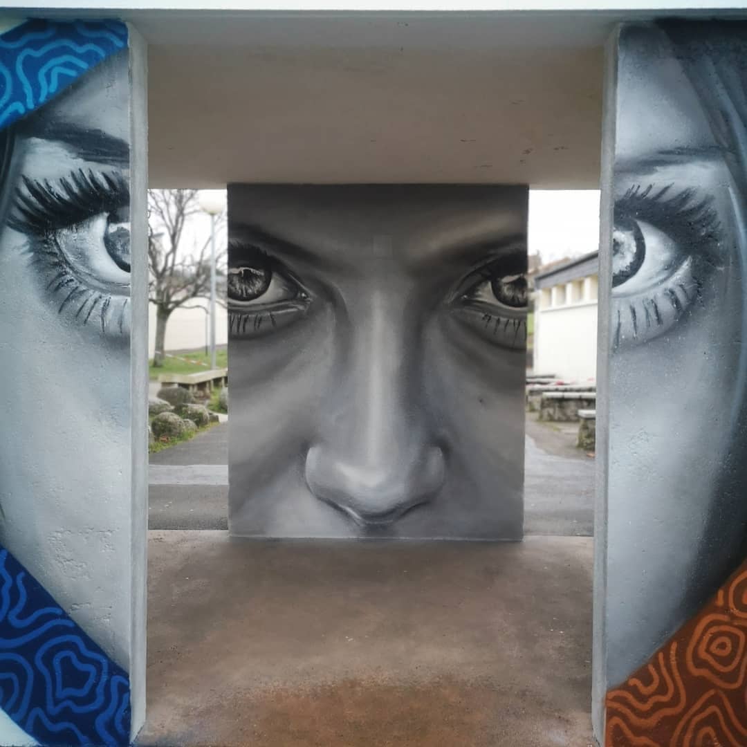 Rebeb @ Moncoutant, France